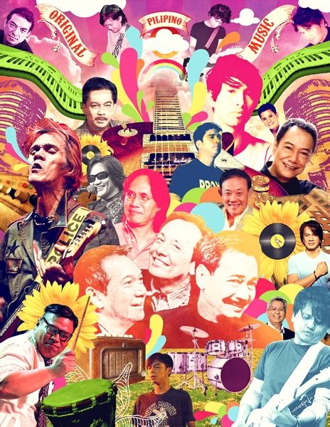 Pinoy Albums – Listen to Original Pinoy Music.